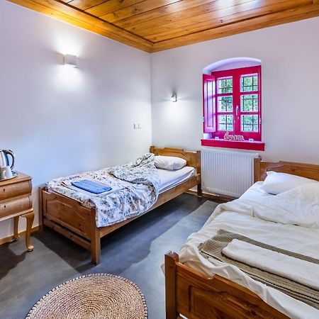The Land Beyond Apartment Вица Екстериор снимка