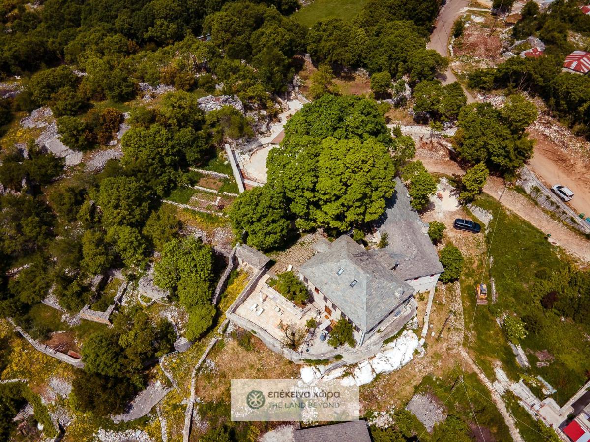 The Land Beyond Apartment Вица Екстериор снимка