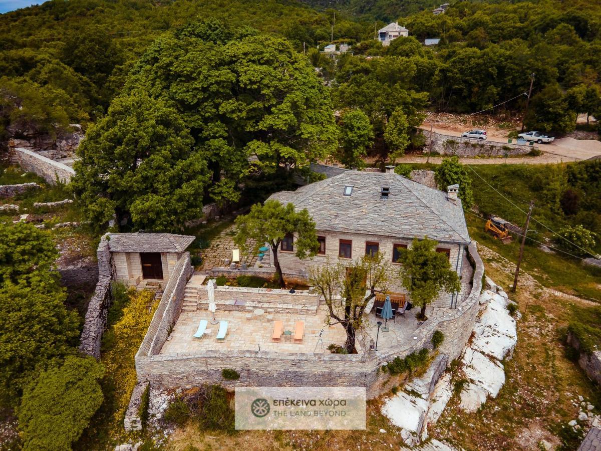 The Land Beyond Apartment Вица Екстериор снимка