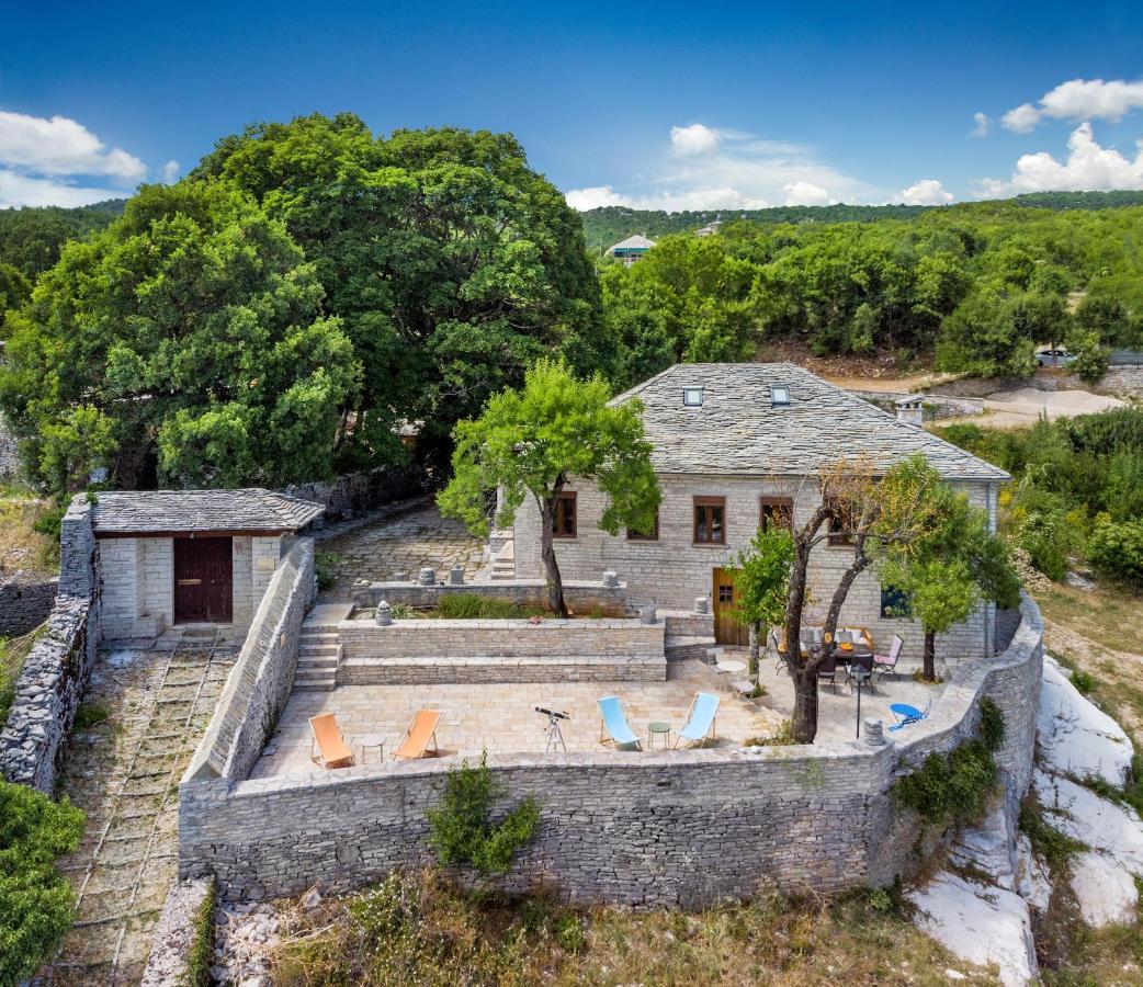 The Land Beyond Apartment Вица Екстериор снимка